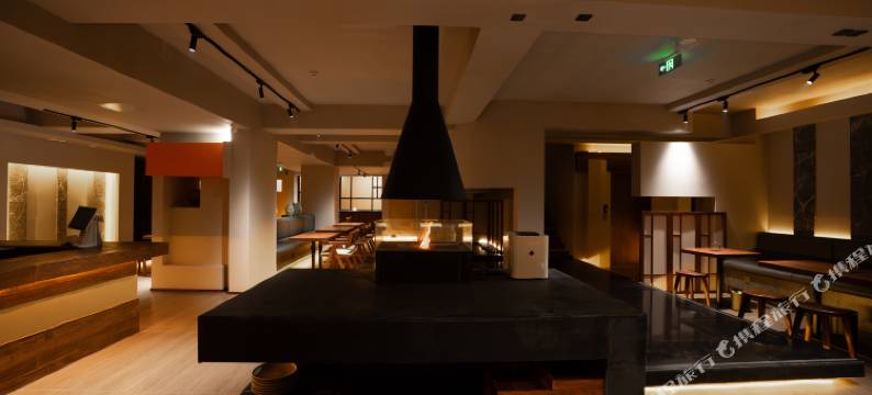 花筑·云谷鸿朵|Limber Up·云栖山野篝火隐宿(松潘川主寺镇店)图片