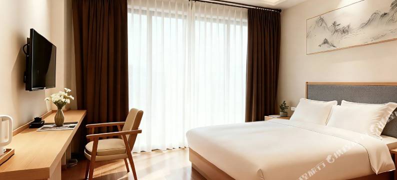 依舍酒店(苏州观前街三元坊地铁站店)图片