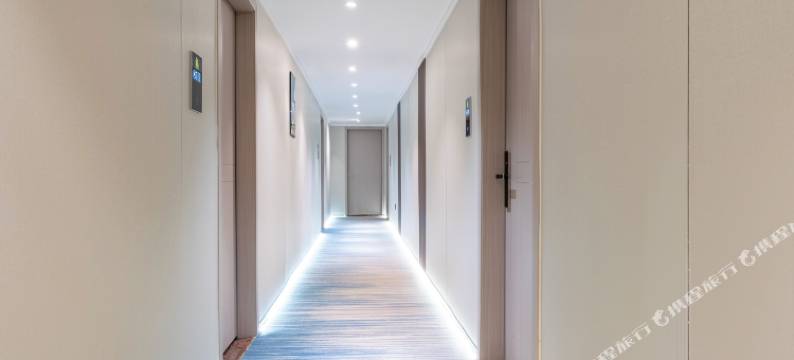 怀集华丰国际酒店图片