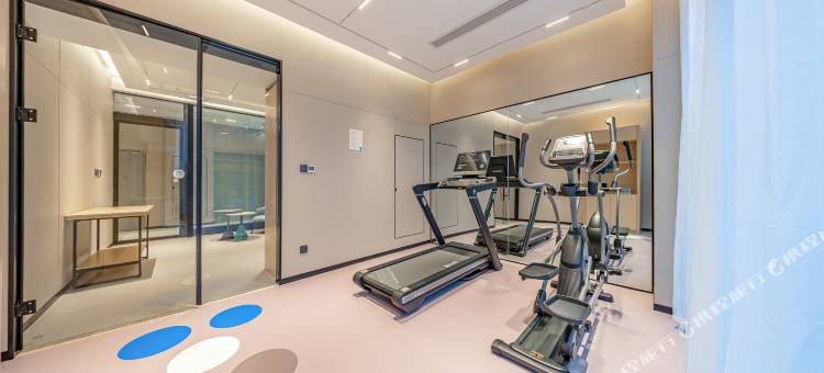 如家酒店·NEO(德宏芒市金孔雀大道机场店)图片