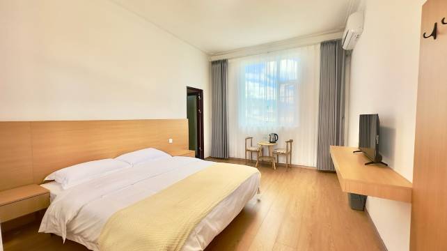 大理静怡居客栈