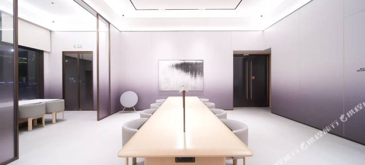 全季酒店(武汉武昌江滩积玉桥店)图片