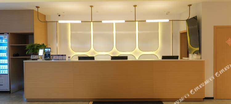 锦江之星酒店(达州宣汉店)图片