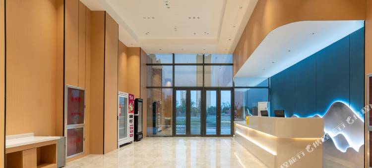 希尔酒店(乐陵市政府云红邻里中心店)图片