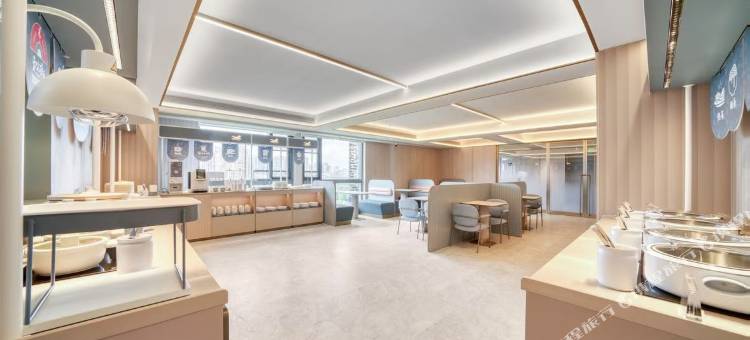 汉庭酒店(余姚阳明西路店)图片