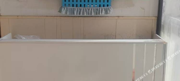栖云·Encounter轻奢设计美宿(武汉大学街道口地铁站店)图片