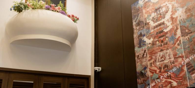 嬉游里·韩江景邸(汕头小公园店)图片