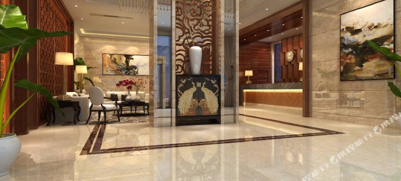 吉米主题酒店(湖南文理学院东校区店)图片