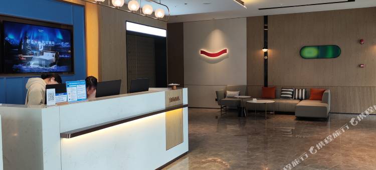 宜尚酒店(南昌儒乐湖昌北机场店)图片