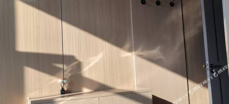 乌海金胜德宾馆图片