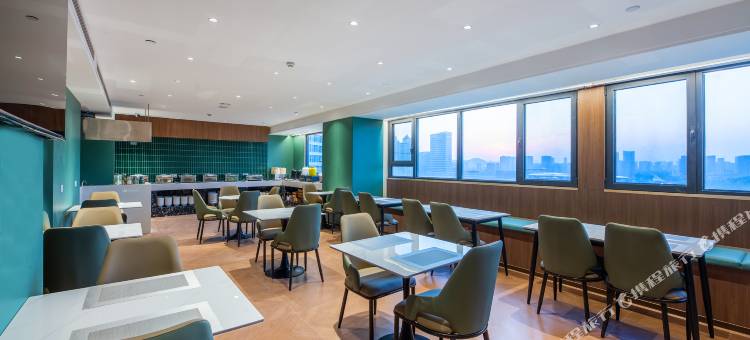 美豪怡致酒店(济南首创奥特莱斯唐冶店)图片