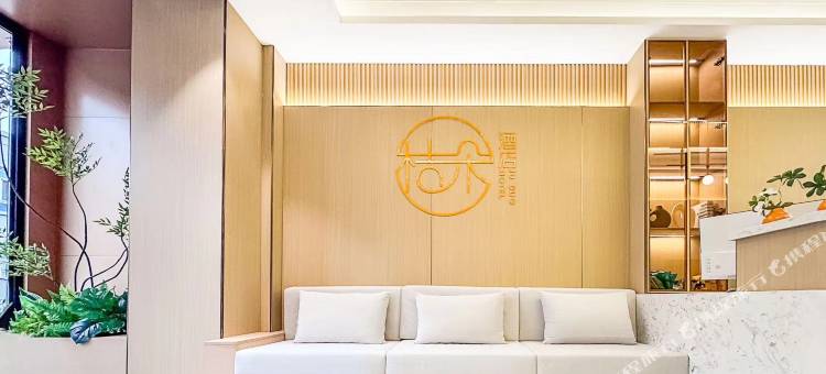 桔朵酒店(吉木萨尔客运站店)图片