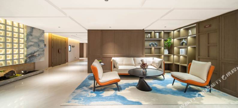 铜陵文汇水岸酒店图片