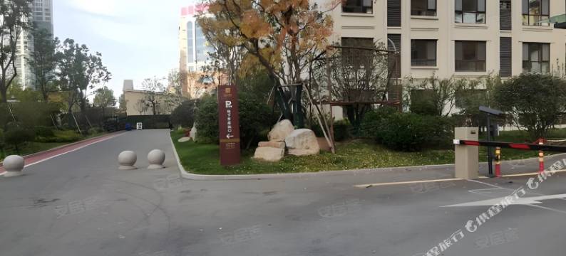 枣庄贵和御园民宿图片