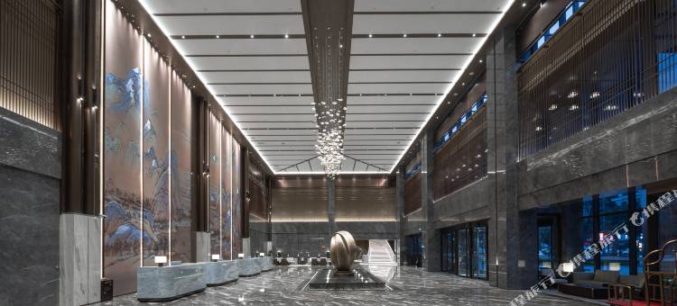 首旅南苑文成宾馆图片