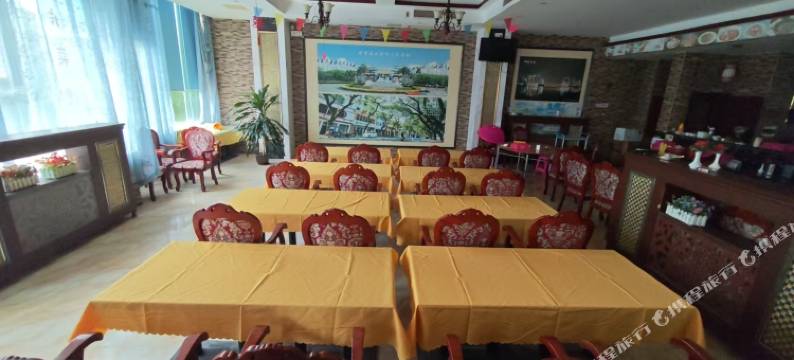 格莱登智慧酒店(琼海高铁站店)图片