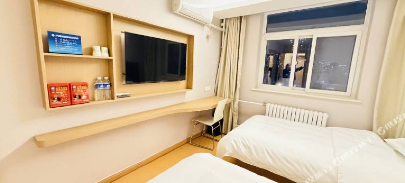 wohkoon者行孙精选酒店(北京朝阳路十里堡店)图片