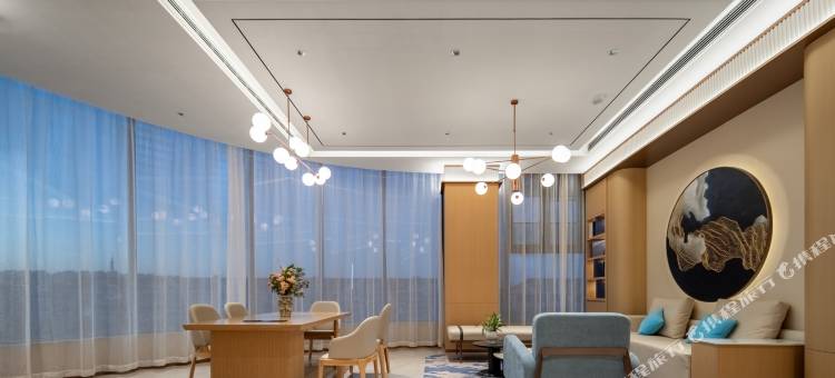 艺龙安悦酒店(上海浦东国际机场店)图片