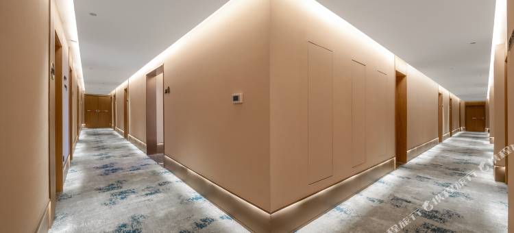 星程酒店(西安纺织城地铁站店)图片