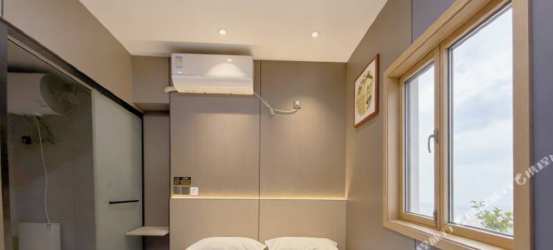 Seeu喜又民宿图片