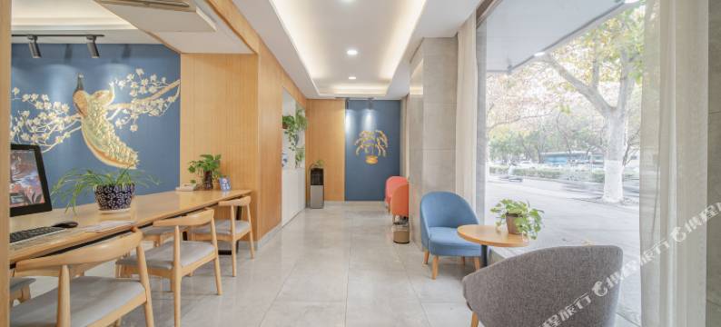 凯悦宾馆(商贸文化广场火车站店)图片