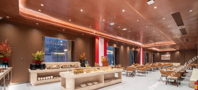 浩枫温德姆酒店(中山古镇国贸店)图片