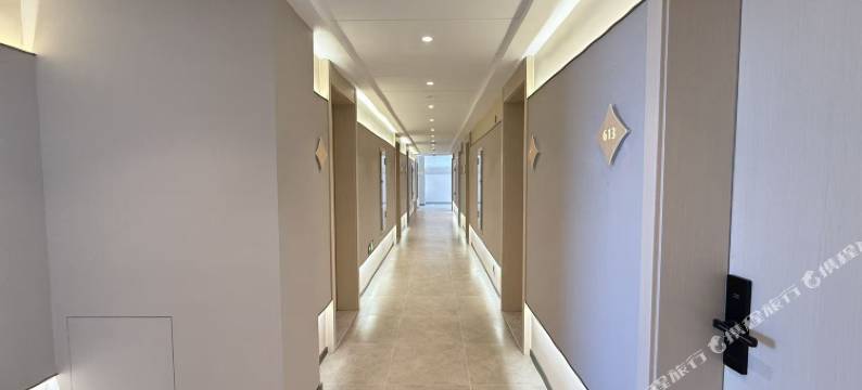 如家派柏云酒店(秦皇岛古城景区山海关火车站店)图片