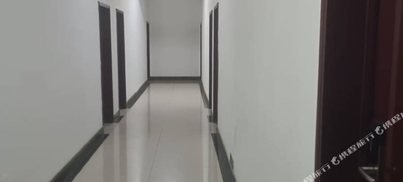 襄垣阳光宾馆图片