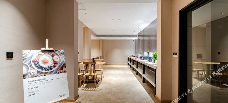 美丽豪酒店(应天门洛阳站店)图片