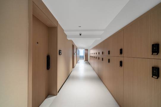 豪枫公寓(徐家汇上海体育场店)图片