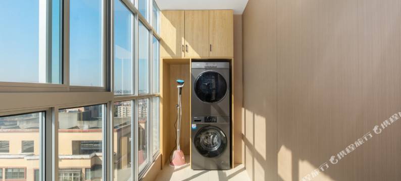 M花园酒店(海安高铁站店)图片