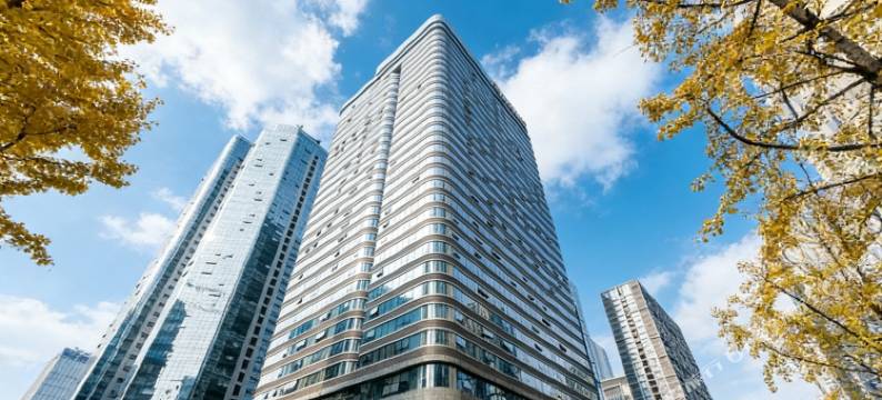 成都莱璟酒店(世纪城会展天府三街地铁站店)图片