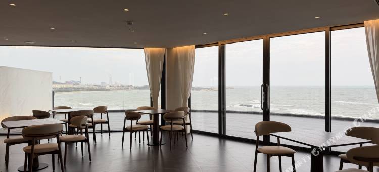 追光·那片海艺术酒店(石狮黄金海岸红塔湾店)图片
