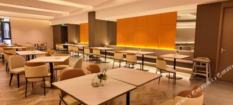 如家精选酒店(常州吾悦广场春秋淹城店)图片