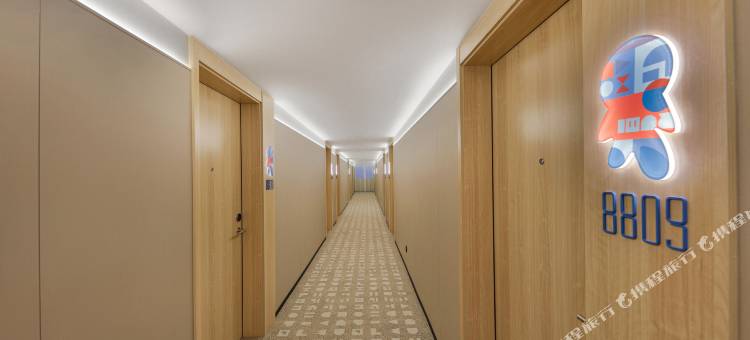 如家酒店(肇庆七星岩风景区城东店)图片