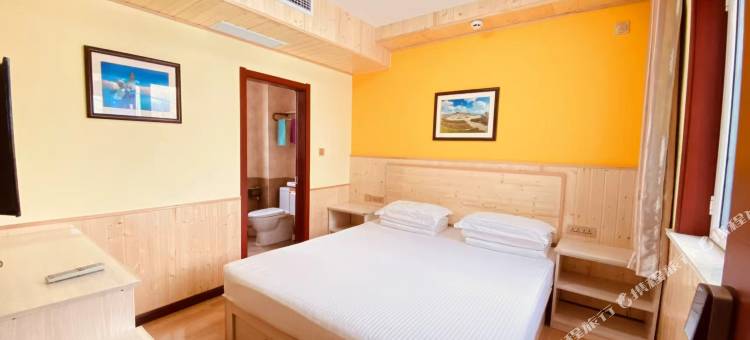 长岛枫硕小院图片