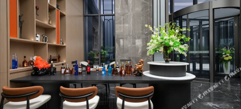 丽呈花园酒店(衡阳衡东店)图片