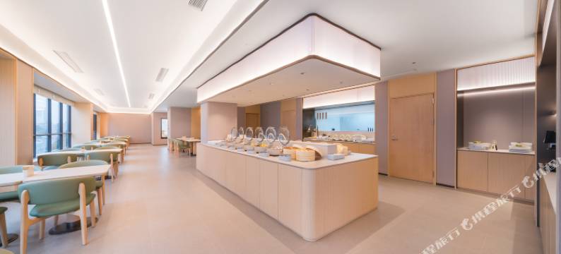 全季宜昌解放路步行街沿江大道酒店图片