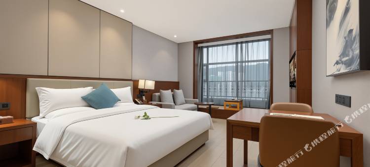 天柱维曼洲际酒店图片