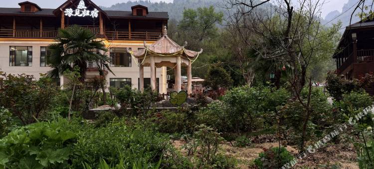 豫见归宿图片