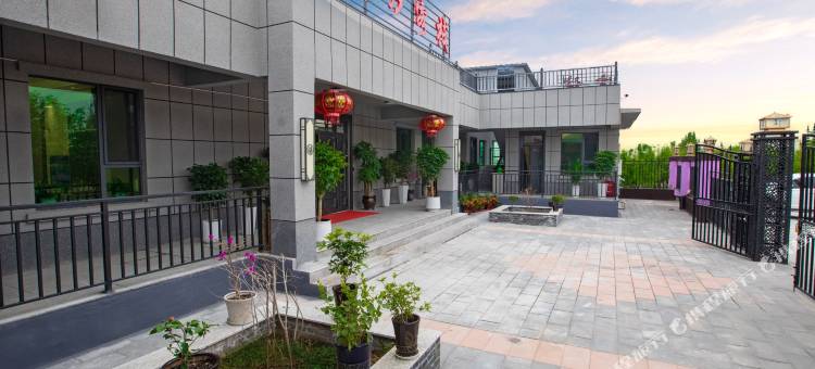 霍城锦汐客栈图片