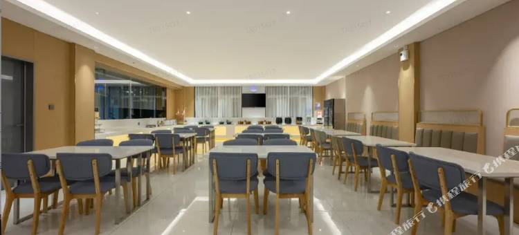 涛渊国际酒店(林荫路店)图片