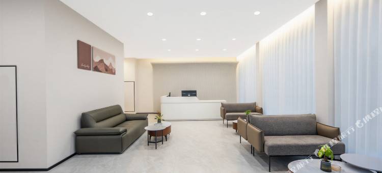 溪景酒店(义乌上溪之心信达路店)图片