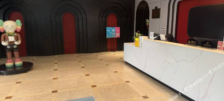 昆山锦溪湖大酒店图片
