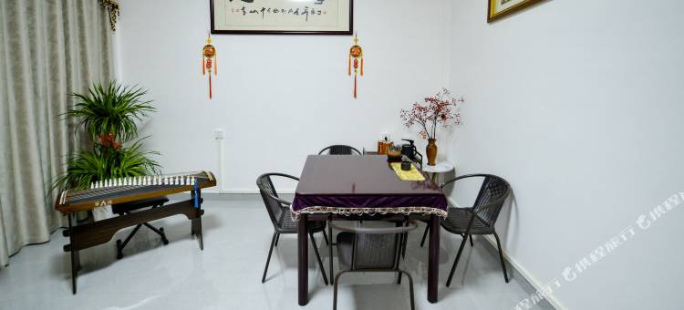 家缘山舍图片