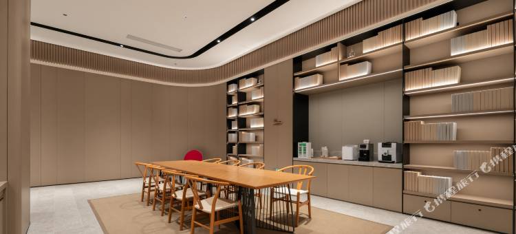 全季酒店(长沙高铁南站雨花区政府地铁站店)图片