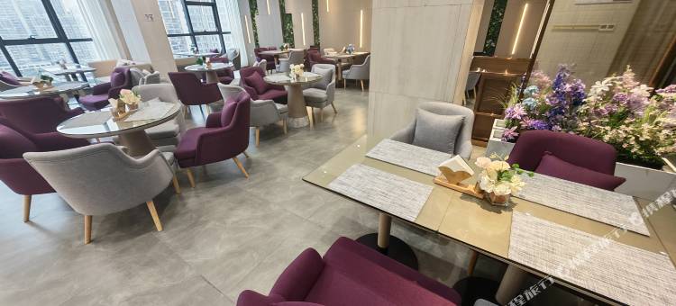 麗枫酒店(广州高铁南站石壁地铁站店)图片