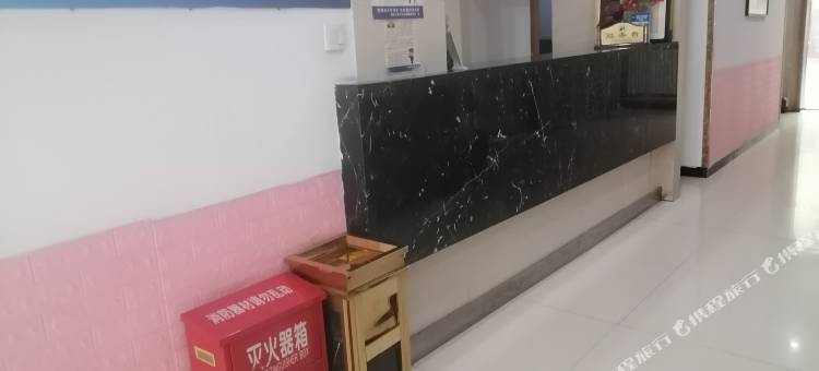 铜川圣达商务宾馆图片