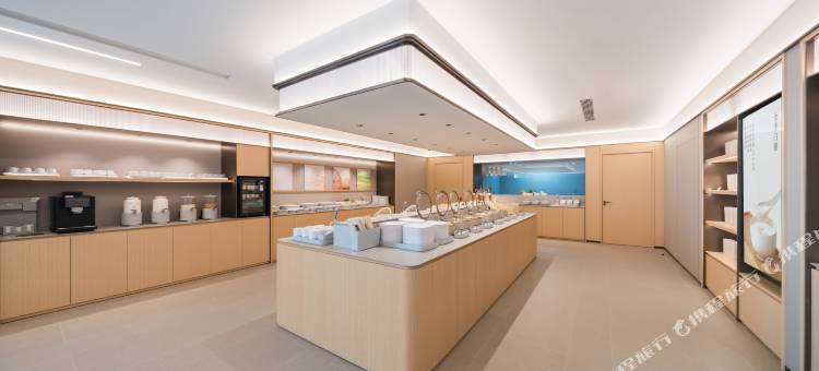 全季酒店(邢台清河羊绒小镇店)图片