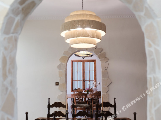 珠海淇澳岛MOMO民宿